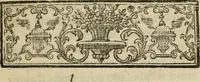 An illustration from Histoire de la philosophie hermetique : accompagnée d'un catalogue raisonné des ecrivains de cette science : avec le véritable Philalethe, revû sur les originaux (1742)