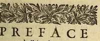 An illustration from Histoire de la premiere descouuerte et conqueste des Canaries. : Faite dés l'an 1402. par messire Iean de Bethencourt, chambellan du Roy Charles VI. (1630)