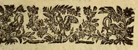 Picture 2 of 5 from Histoire de la premiere descouuerte et conqueste des Canaries. : Faite dés l'an 1402. par messire Iean de Bethencourt, chambellan du Roy Charles VI. (1630), leaf 9