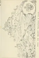 An illustration from Histoire de l'architecture sacrée du quatrième au dixième siècle dans les anciens évêchés de Genève, Lausanne et Sion (1853)