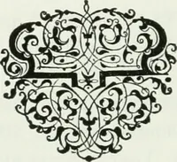 An illustration from Histoire de l'architecture sacrée du quatrième au dixième siècle dans les anciens évêchés de Genève, Lausanne et Sion (1853)