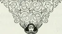 Picture 55 of 56 from Histoire de l'architecture sacrée du quatrième au dixième siècle dans les anciens évêchés de Genève, Lausanne et Sion (1853), leaf 471