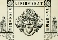 Picture 56 of 56 from Histoire de l'architecture sacrée du quatrième au dixième siècle dans les anciens évêchés de Genève, Lausanne et Sion (1853), leaf 537