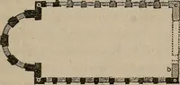 An illustration from Histoire de l'architecture en Belgique : depuis les temps les plus reculés jusqu'à l'époque actuelle (1853)