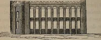 An illustration from Histoire de l'architecture en Belgique : depuis les temps les plus reculés jusqu'à l'époque actuelle (1853)