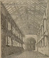 Picture 28 of 122 from Histoire de l'architecture en Belgique : depuis les temps les plus reculés jusqu'à l'époque actuelle (1853), leaf 103