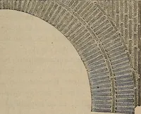 Picture 29 of 122 from Histoire de l'architecture en Belgique : depuis les temps les plus reculés jusqu'à l'époque actuelle (1853), leaf 104