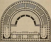 Picture 31 of 122 from Histoire de l'architecture en Belgique : depuis les temps les plus reculés jusqu'à l'époque actuelle (1853), leaf 108