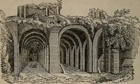 Picture 34 of 122 from Histoire de l'architecture en Belgique : depuis les temps les plus reculés jusqu'à l'époque actuelle (1853), leaf 119