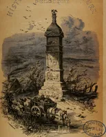 Picture 4 of 122 from Histoire de l'architecture en Belgique : depuis les temps les plus reculés jusqu'à l'époque actuelle (1853), leaf 12
