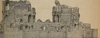 Picture 40 of 122 from Histoire de l'architecture en Belgique : depuis les temps les plus reculés jusqu'à l'époque actuelle (1853), leaf 130
