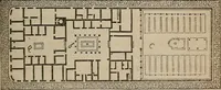 Picture 42 of 122 from Histoire de l'architecture en Belgique : depuis les temps les plus reculés jusqu'à l'époque actuelle (1853), leaf 152