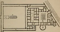 Picture 44 of 122 from Histoire de l'architecture en Belgique : depuis les temps les plus reculés jusqu'à l'époque actuelle (1853), leaf 160