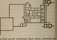 Picture 45 of 122 from Histoire de l'architecture en Belgique : depuis les temps les plus reculés jusqu'à l'époque actuelle (1853), leaf 169