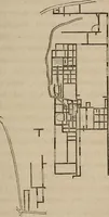 An illustration from Histoire de l'architecture en Belgique : depuis les temps les plus reculés jusqu'à l'époque actuelle (1853)