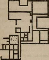 Picture 48 of 122 from Histoire de l'architecture en Belgique : depuis les temps les plus reculés jusqu'à l'époque actuelle (1853), leaf 181
