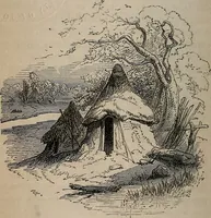 An illustration from Histoire de l'architecture en Belgique : depuis les temps les plus reculés jusqu'à l'époque actuelle (1853)