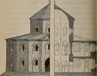 Picture 55 of 122 from Histoire de l'architecture en Belgique : depuis les temps les plus reculés jusqu'à l'époque actuelle (1853), leaf 235