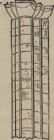 Picture 57 of 122 from Histoire de l'architecture en Belgique : depuis les temps les plus reculés jusqu'à l'époque actuelle (1853), leaf 239