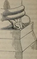 Picture 61 of 122 from Histoire de l'architecture en Belgique : depuis les temps les plus reculés jusqu'à l'époque actuelle (1853), leaf 243