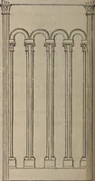 Picture 71 of 122 from Histoire de l'architecture en Belgique : depuis les temps les plus reculés jusqu'à l'époque actuelle (1853), leaf 251