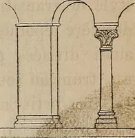 Picture 73 of 122 from Histoire de l'architecture en Belgique : depuis les temps les plus reculés jusqu'à l'époque actuelle (1853), leaf 254