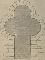 Picture 77 of 122 from Histoire de l'architecture en Belgique : depuis les temps les plus reculés jusqu'à l'époque actuelle (1853), leaf 257