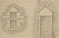 An illustration from Histoire de l'architecture en Belgique : depuis les temps les plus reculés jusqu'à l'époque actuelle (1853)