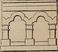 Picture 79 of 122 from Histoire de l'architecture en Belgique : depuis les temps les plus reculés jusqu'à l'époque actuelle (1853), leaf 260