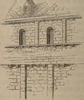 Picture 80 of 122 from Histoire de l'architecture en Belgique : depuis les temps les plus reculés jusqu'à l'époque actuelle (1853), leaf 261