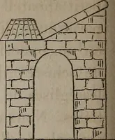 Picture 82 of 122 from Histoire de l'architecture en Belgique : depuis les temps les plus reculés jusqu'à l'époque actuelle (1853), leaf 263