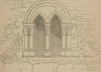 An illustration from Histoire de l'architecture en Belgique : depuis les temps les plus reculés jusqu'à l'époque actuelle (1853)