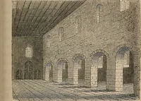 Picture 85 of 122 from Histoire de l'architecture en Belgique : depuis les temps les plus reculés jusqu'à l'époque actuelle (1853), leaf 282