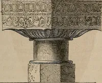 An illustration from Histoire de l'architecture en Belgique : depuis les temps les plus reculés jusqu'à l'époque actuelle (1853)