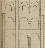 An illustration from Histoire de l'architecture en Belgique : depuis les temps les plus reculés jusqu'à l'époque actuelle (1853)