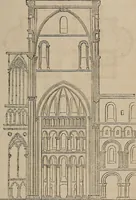 An illustration from Histoire de l'architecture en Belgique : depuis les temps les plus reculés jusqu'à l'époque actuelle (1853)
