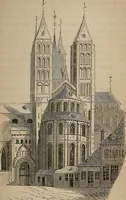 Picture 95 of 122 from Histoire de l'architecture en Belgique : depuis les temps les plus reculés jusqu'à l'époque actuelle (1853), leaf 328