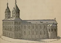 Picture 98 of 122 from Histoire de l'architecture en Belgique : depuis les temps les plus reculés jusqu'à l'époque actuelle (1853), leaf 334