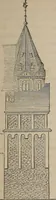An illustration from Histoire de l'architecture en Belgique : depuis les temps les plus reculés jusqu'à l'époque actuelle (1853)