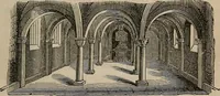 Picture 105 of 122 from Histoire de l'architecture en Belgique : depuis les temps les plus reculés jusqu'à l'époque actuelle (1853), leaf 358