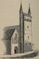 Picture 106 of 122 from Histoire de l'architecture en Belgique : depuis les temps les plus reculés jusqu'à l'époque actuelle (1853), leaf 365