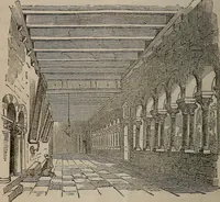 Picture 107 of 122 from Histoire de l'architecture en Belgique : depuis les temps les plus reculés jusqu'à l'époque actuelle (1853), leaf 367