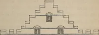 An illustration from Histoire de l'architecture en Belgique : depuis les temps les plus reculés jusqu'à l'époque actuelle (1853)