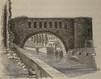 Picture 115 of 122 from Histoire de l'architecture en Belgique : depuis les temps les plus reculés jusqu'à l'époque actuelle (1853), leaf 385