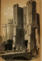 An illustration from Histoire de l'architecture en Belgique : depuis les temps les plus reculés jusqu'à l'époque actuelle (1853)