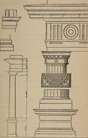 Picture 10 of 122 from Histoire de l'architecture en Belgique : depuis les temps les plus reculés jusqu'à l'époque actuelle (1853), leaf 52