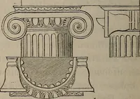 Picture 11 of 122 from Histoire de l'architecture en Belgique : depuis les temps les plus reculés jusqu'à l'époque actuelle (1853), leaf 55