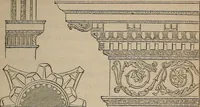 Picture 12 of 122 from Histoire de l'architecture en Belgique : depuis les temps les plus reculés jusqu'à l'époque actuelle (1853), leaf 58