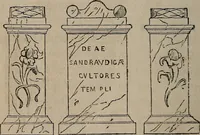 Picture 17 of 122 from Histoire de l'architecture en Belgique : depuis les temps les plus reculés jusqu'à l'époque actuelle (1853), leaf 79