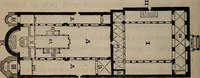 An illustration from Histoire de l'architecture en Belgique : depuis les temps les plus reculés jusqu'à l'époque actuelle (1853)